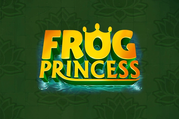 Арт слота Frog Princess